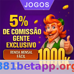 881bet - Ofertas Exclusivas: Aproveite Promoções Imperdíveis 4 Imagem ilustrativa