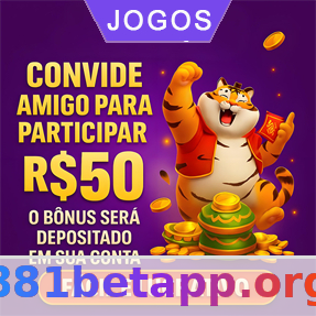 881bet: Bônus de R + Saque em 24h | Cassino 2026 26 Imagem da página inicial 3