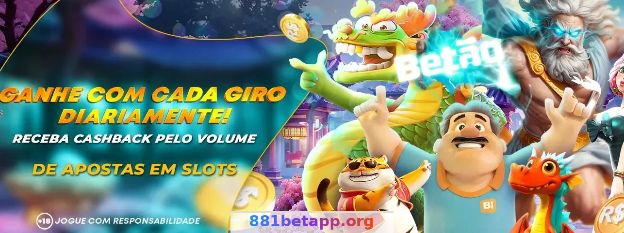 881bet - Free Spins: Guia Completo para Ganhar Mais 4 Imagem ilustrativa